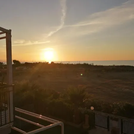 Cielomare شقة كامبوفيليتْشّي دي روتْشّي