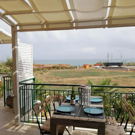 شقة Cielomare
