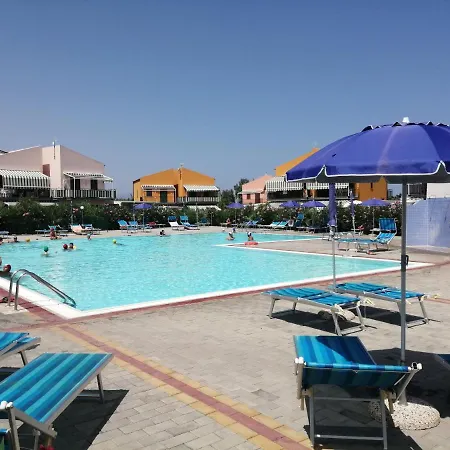 Cielomare * كامبوفيليتْشّي دي روتْشّي